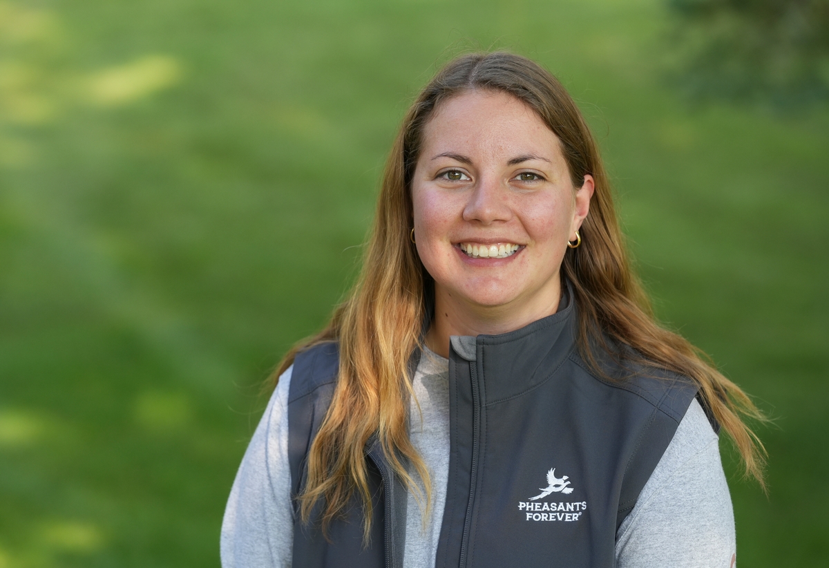 Emily Jonassen